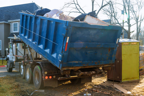 Best Electronics and E-Waste Disposal  in Lowell, MA