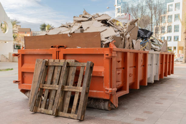Best Same-Day Junk Removal Services  in Lowell, MA