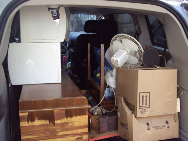 Best Basement Cleanout  in Lowell, MA