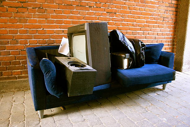 Professional Junk Removal Services in Lowell, MA